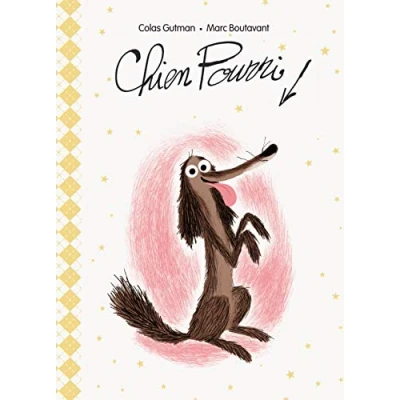 Afbeelding van Chien Pourri