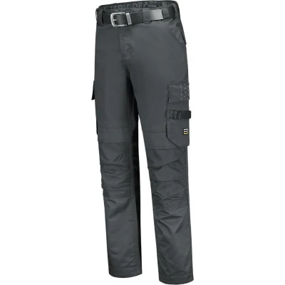 Afbeelding van Werkbroek Twill Cordura