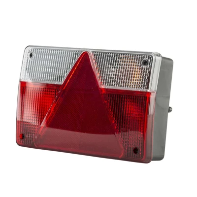 Afbeelding van XL 553908 Achterlicht Achter, rechts