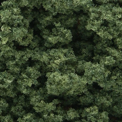 Afbeelding van Woodland Scenics WFC683 Bladmateriaal Groen (gemiddeld)