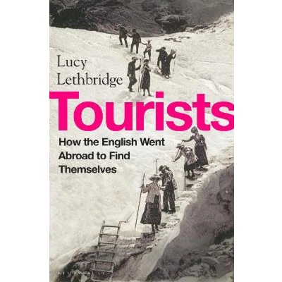Afbeelding van Tourists