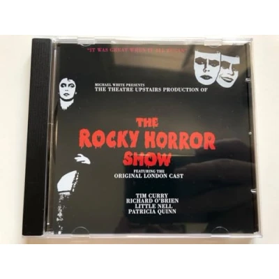 Afbeelding van Various: Rocky Horror Show