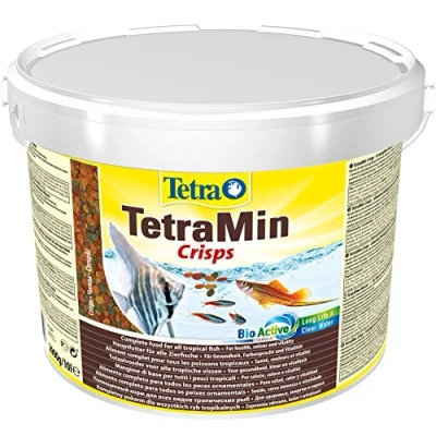 Afbeelding van Min Pro crisps 10 liter emmer Tetra