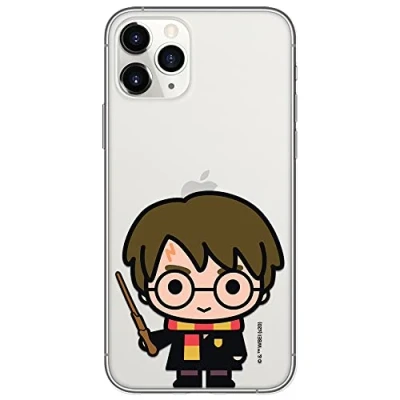 Afbeelding van ERT GROUP Originele en officieel gelicentieerde Harry Potter 024 mobiele telefoonhoes geschikt voor telefoon vorm, gedeeltelijk bedrukt