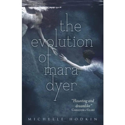 Afbeelding van Evolution Of Mara Dyer