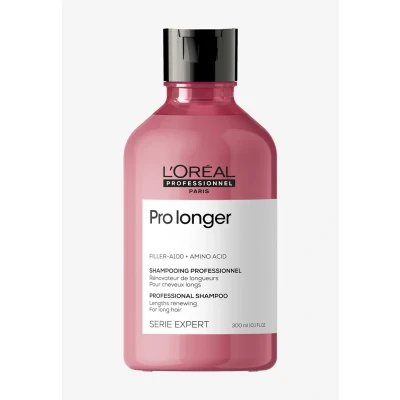 Afbeelding van L&#039;Oréal Serie Expert Pro Longer Shampoo 300ml