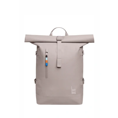 Afbeelding van GOT BAG Rolltop 2.0 Rugzak, Maat: One Size, Seahorse