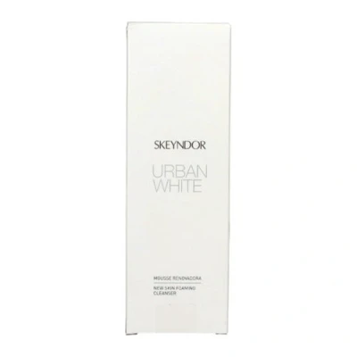 Image de Skeyndor Urban White New Skin Foaming Cleanser 150 ml