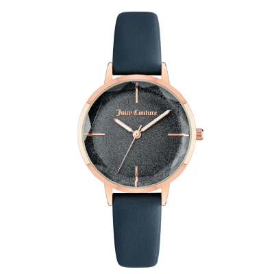 Afbeelding van Juicy Couture Horloge JC/1326RGNV