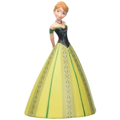Afbeelding van Disney Boardgames Walt Frozen Princess Anna