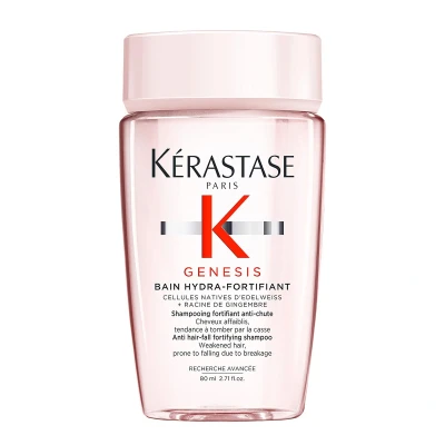 Afbeelding van Kérastase Genesis Bain Travel Size Shampoo 80ml