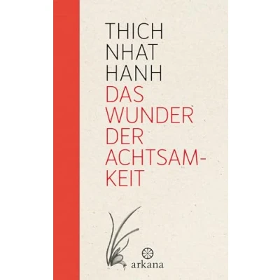 Afbeelding van Das Wunder der Achtsamkeit