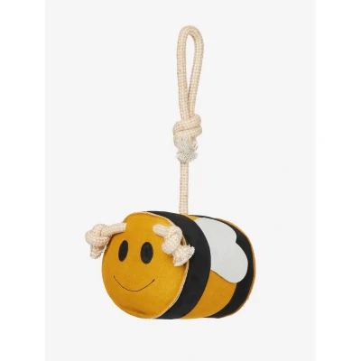 Afbeelding van LeMieux Speelgoed Bee Geel One Size