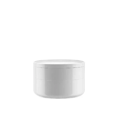 Afbeelding van Alessi Birillo Sieradenopberger Wit