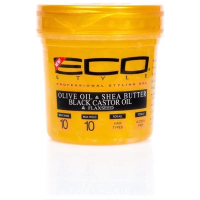 Afbeelding van Eco Styler Gold Styling Gel 236ml