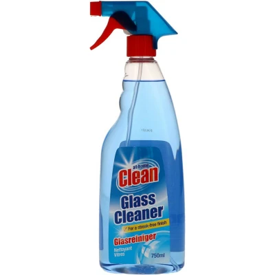 Afbeelding van At Home Glasreiniger Spray 750 ml.