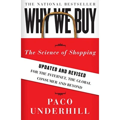 Afbeelding van Why We Buy
