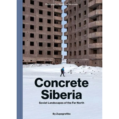 Image de Concrete siberia