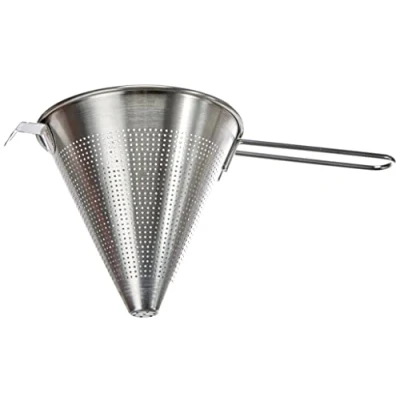Afbeelding van Lacor 60316P WIRL handvat &quot;CHINESE&quot; zeef 16