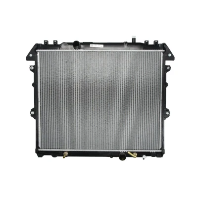Afbeelding van Nissens Radiateur 646897