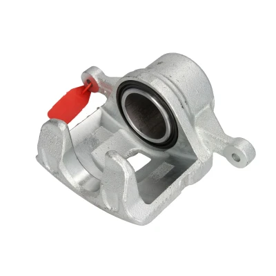 Afbeelding van LAUBER 77.3510 Remklauw Gietijzer Vooras links KIA: Pro cee‘d I Hatchback, Estate, HYUNDAI: i30 Hatchback