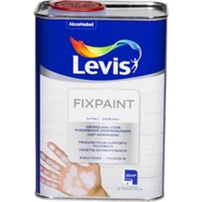 Afbeelding van Levis Fixpaint 1l transparant
