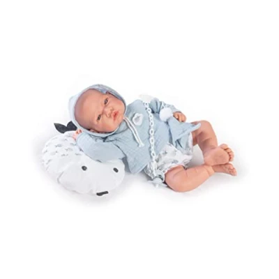 Afbeelding van Babypop Jeffrey