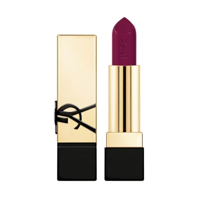 Afbeelding van Yves Saint Laurent Rouge Pur Couture Lipstick P1 3,8 Gram