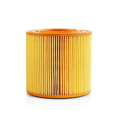Afbeelding van Nedis Stofzuiger Cartridge Filter VCFI210ALL Geel