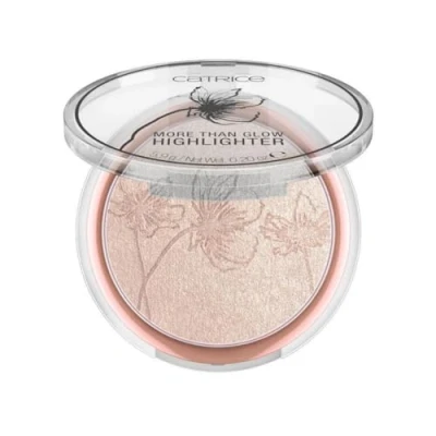Image de Catrice Highlighter More Than Glow 020 Supreme Rose Beam