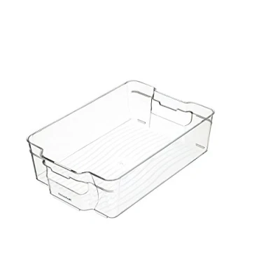 Afbeelding van Opbergbox voor Koelkast, Medium, Kunststof KitchenCraft