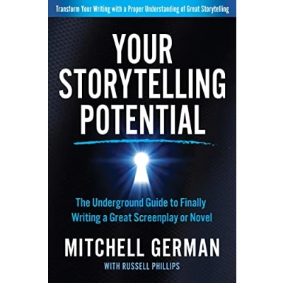 Afbeelding van Your Storytelling Potential