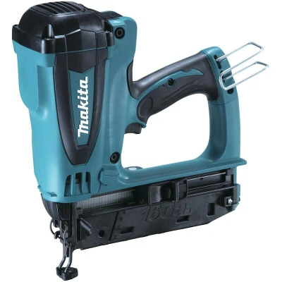 Afbeelding van Makita GF600SE Gas Brad Tacker 7,2V 1,0Ah Li ion in Koffer