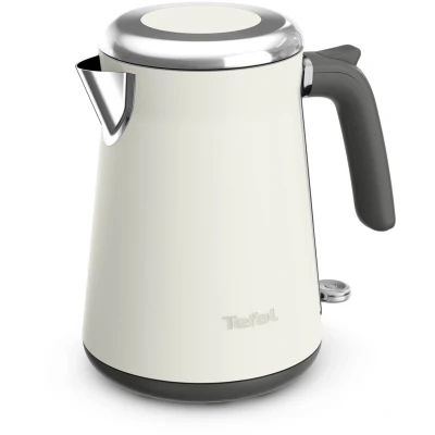 Afbeelding van Tefal Ki666ae0 Waterkoker Waterkokers