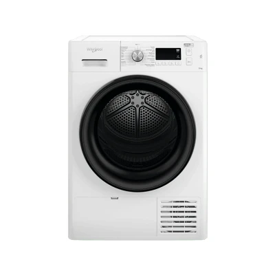 Image de Whirlpool Séchoir À Condensation B (fftcm118xbbe)