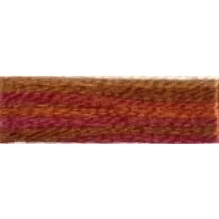 Afbeelding van DMC Colour variations 4130 borduurgaren