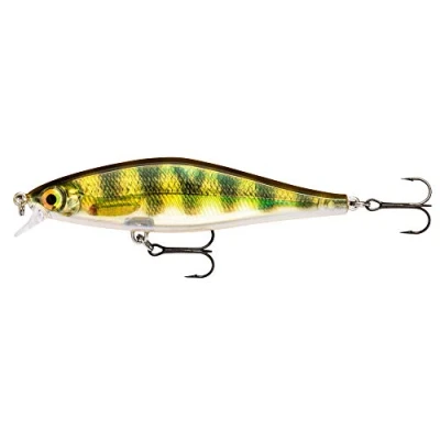 Afbeelding van Rapala Shadow Rap Shad 9 cm Live Perch
