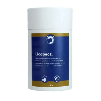 Afbeelding van Licopect 2,5 kg