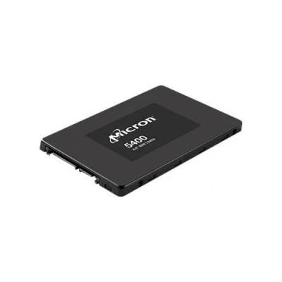 Image de Micron 5400 PRO SSD Read Intensive chiffré 960 Go interne 2.5&quot; SATA 6Gb/s AES 256 bits TCG Enterprise SSC, Self Encrypting Drive (SED) pour ThinkSystem ST50 V2 7D8J (3.5&quot;), 7D8K (3.5&quot;)