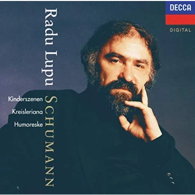 Afbeelding van Schumann: Humoreske; Kinderszenen; Kreisleriana (CD)