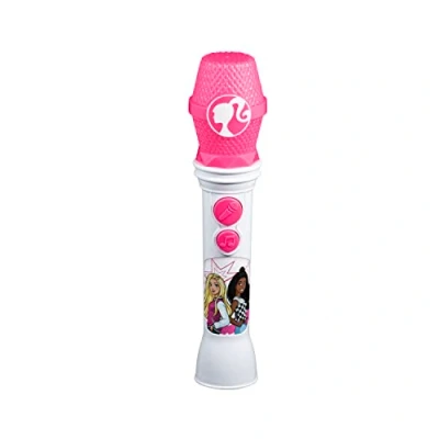 Image de MICRO KARAOKÉ BARBIE