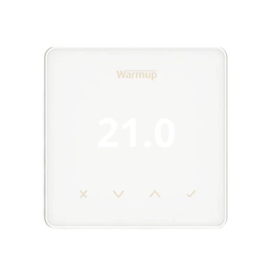 Afbeelding van Warmup Element WiFi thermostaat WIT