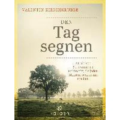 Afbeelding van Den Tag segnen