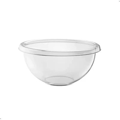 Afbeelding van Guzzini Happy Hour, Season L kom transparant, Ø 29 x h 14 cm 4000 cc 08602500