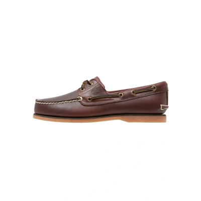 Afbeelding van Timberland Bootschoenen rootbeer, Heren, Maat: 40, Rootbeer Leer