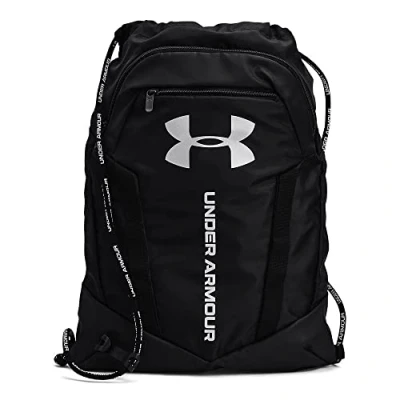 Afbeelding van Under Armour Rugzak, Maat: One Size, Schwarz