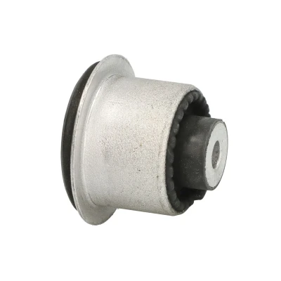 Afbeelding van MOOG LR SB 17682 Draagarmrubbers Vooras Rubbermetaallager voor enkelvoudigedraagarm, Enkelvoudigedraagarm