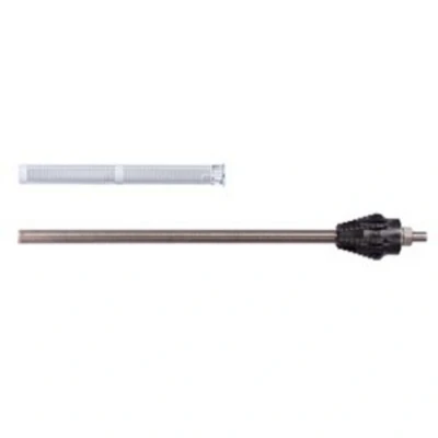 Afbeelding van Fischer Thermax 12/110 M12 A4 Afstand montagesysteem 110 mm 51537 10 stuk(s)