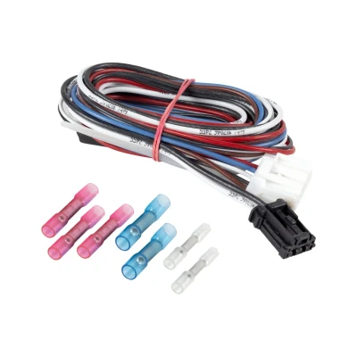 Afbeelding van Kabelreparatieset, achterklep FEBI BILSTEIN 107046