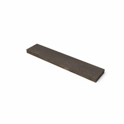 Afbeelding van Oud hollandse opsluitband Taupe 5 x 20 100 cm Gardenlux
